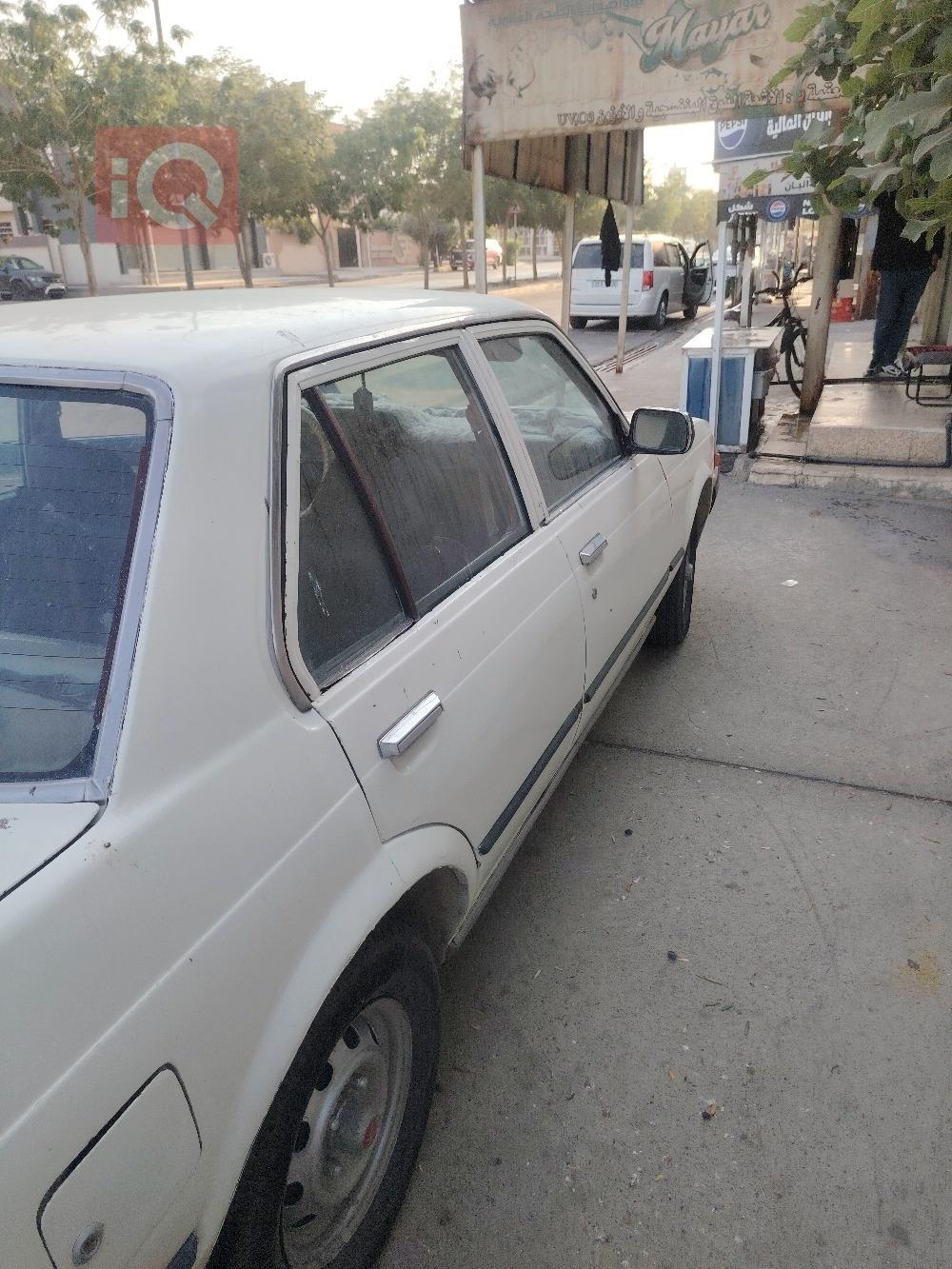 تۆیۆتا کرۆنا